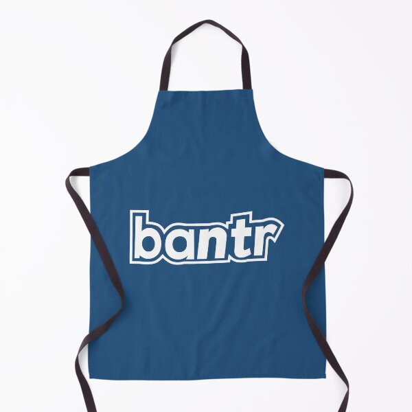 Item preview, Bantr Logo designed and sold by alloutshirts.