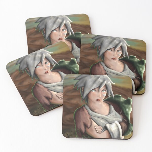 Item preview, Riven designed and sold by DMDigitalManus.
