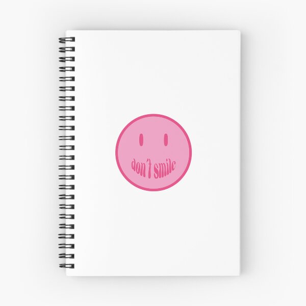 Item preview, Don´t  Smile Big designed and sold by AtelierPipa.