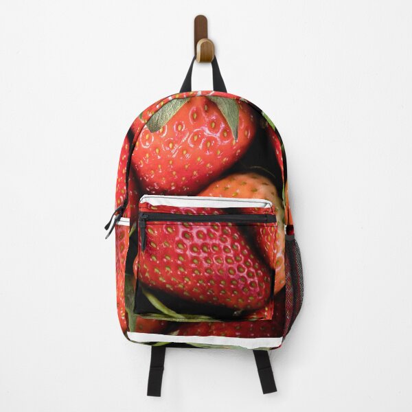 Item preview, Strawberrries designed and sold by Nigel R Bell Photography.