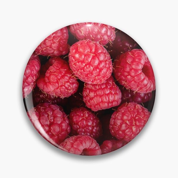 Item preview, Raspberries designed and sold by Nigel R Bell Photography.