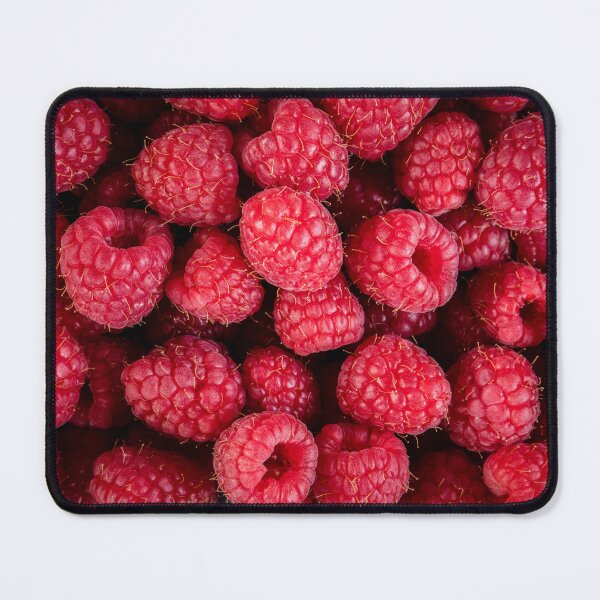 Item preview, Raspberries designed and sold by Nigel R Bell Photography.