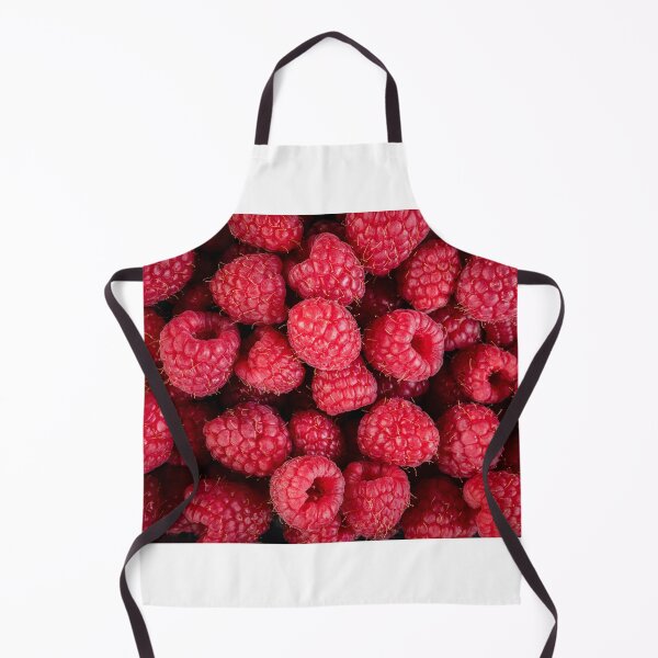 Item preview, Raspberries designed and sold by Nigel R Bell Photography.