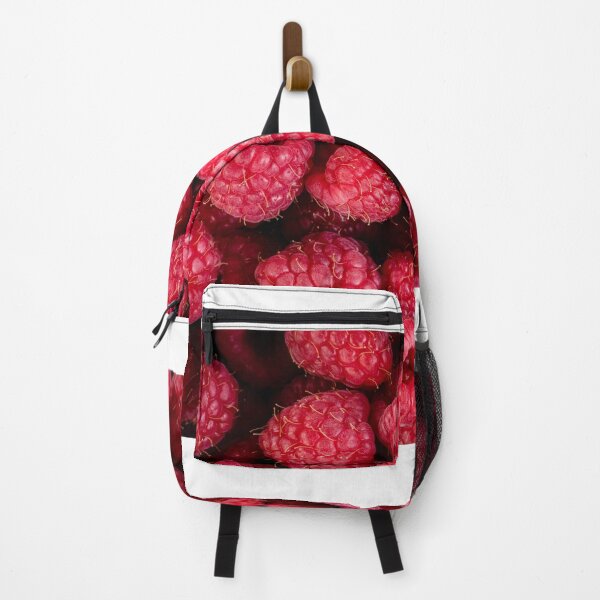 Item preview, Raspberries designed and sold by Nigel R Bell Photography.
