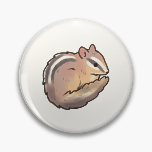 Item preview, Chipmunk   designed and sold by Artofmayara.