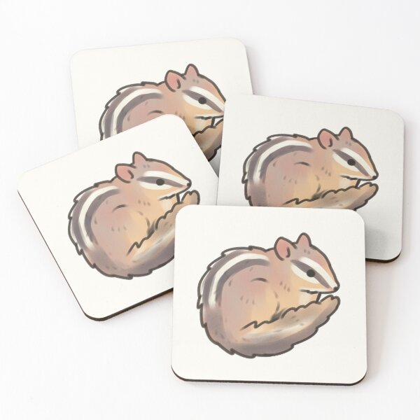 Item preview, Chipmunk   designed and sold by Artofmayara.