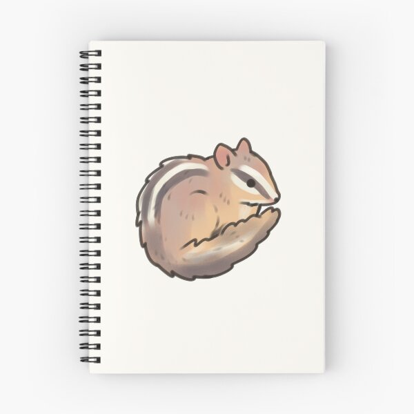 Item preview, Chipmunk   designed and sold by Artofmayara.