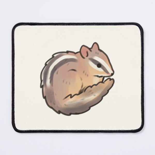 Item preview, Chipmunk   designed and sold by Artofmayara.