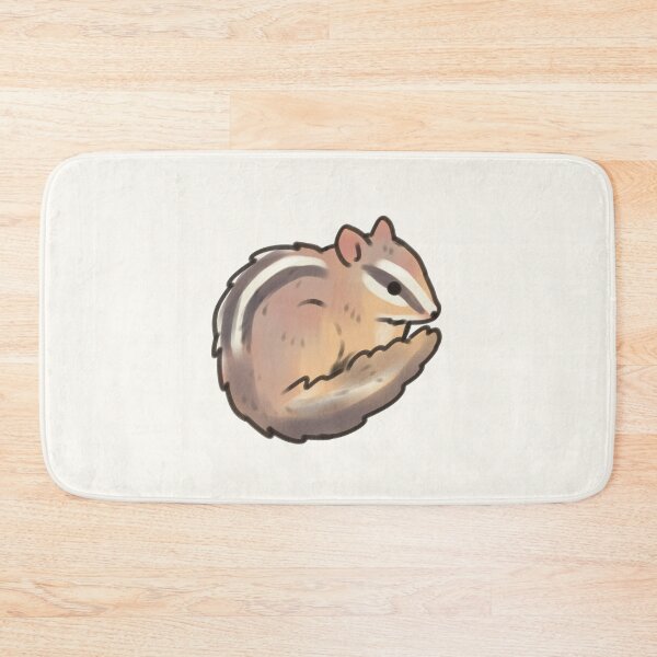 Item preview, Chipmunk   designed and sold by Artofmayara.