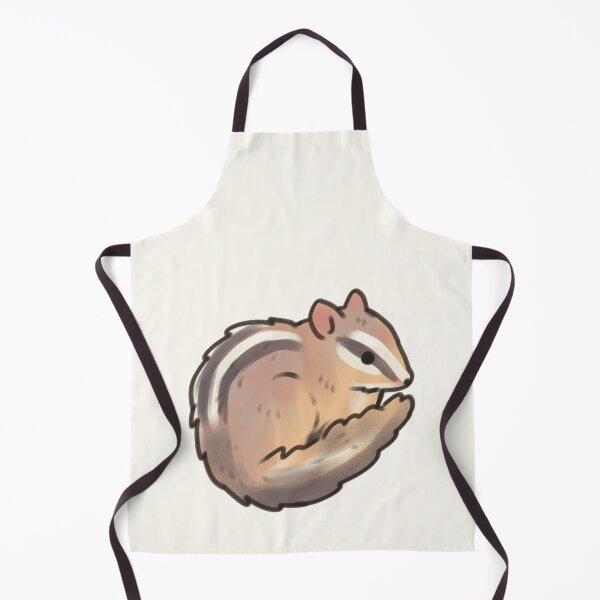 Item preview, Chipmunk designed and sold by Artofmayara.