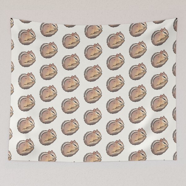 Item preview, Chipmunk   designed and sold by Artofmayara.