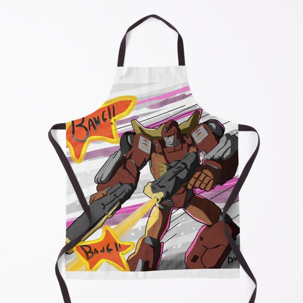 Item preview, Hot Rodimus designed and sold by DMDigitalManus.