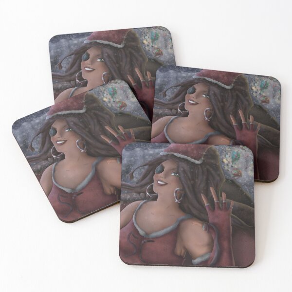 Item preview, Samira designed and sold by DMDigitalManus.