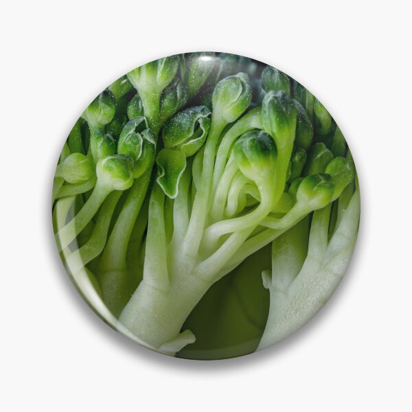 Item preview, Broccoli designed and sold by Nigel R Bell Photography.
