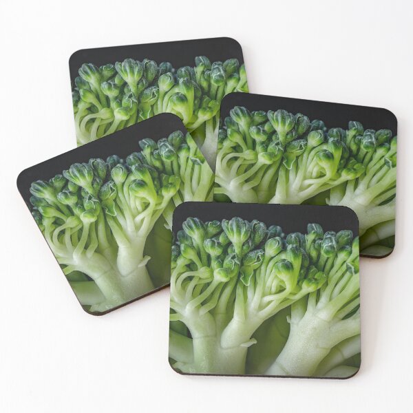 Item preview, Broccoli designed and sold by Nigel R Bell Photography.