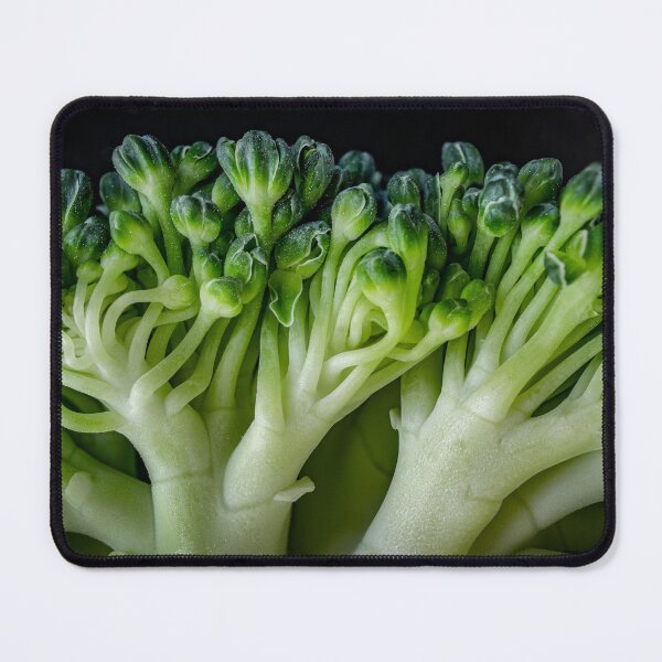 Item preview, Broccoli designed and sold by Nigel R Bell Photography.