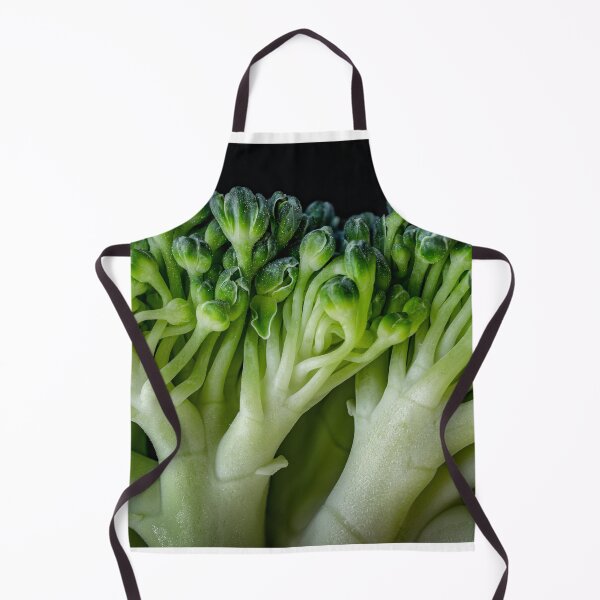 Item preview, Broccoli designed and sold by Nigel R Bell Photography.