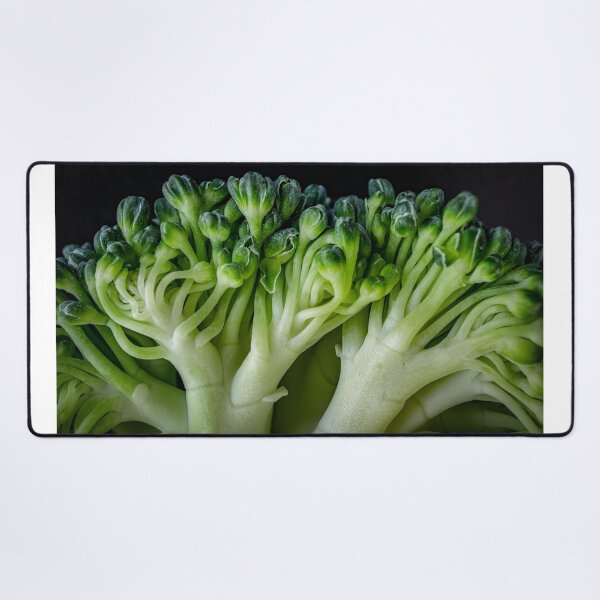 Item preview, Broccoli designed and sold by Nigel R Bell Photography.
