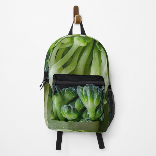 Item preview, Broccoli designed and sold by Nigel R Bell Photography.