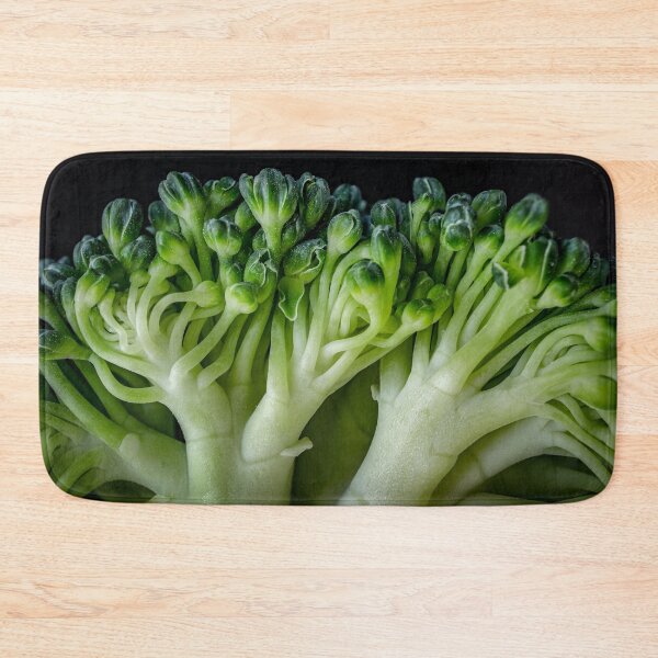 Item preview, Broccoli designed and sold by Nigel R Bell Photography.