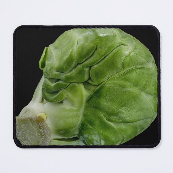 Item preview, Brussels Sprout designed and sold by Nigel R Bell Photography.