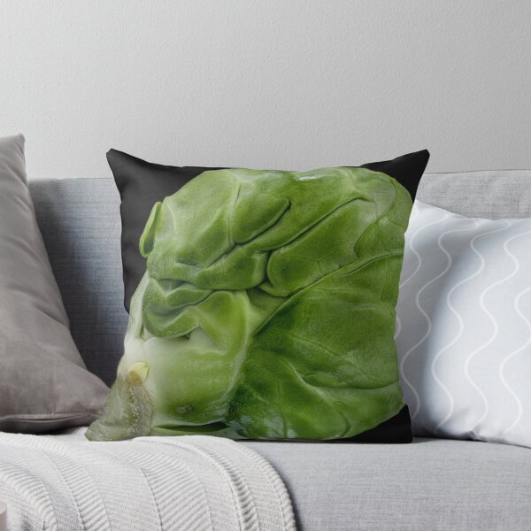 Item preview, Brussels Sprout designed and sold by Nigel R Bell Photography.