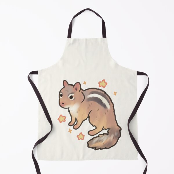 Item preview, chipmunk designed and sold by Artofmayara.