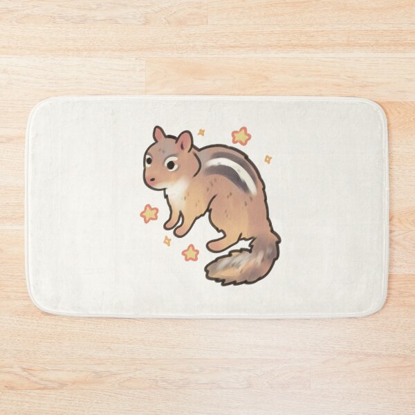 Item preview, chipmunk  designed and sold by Artofmayara.