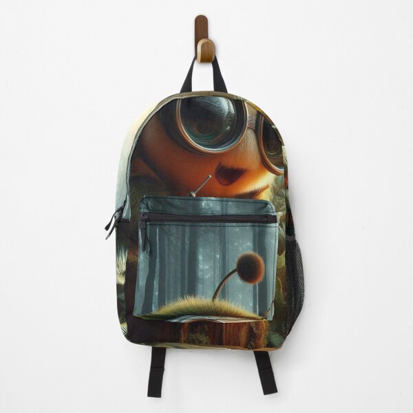 Item preview, Curious Caterpillar designed and sold by Peter-Pan-S.