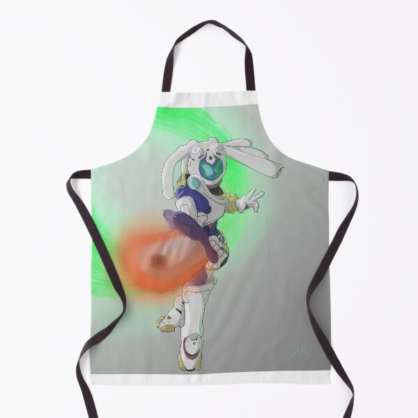 Item preview, Overman King Gainer designed and sold by DMDigitalManus.