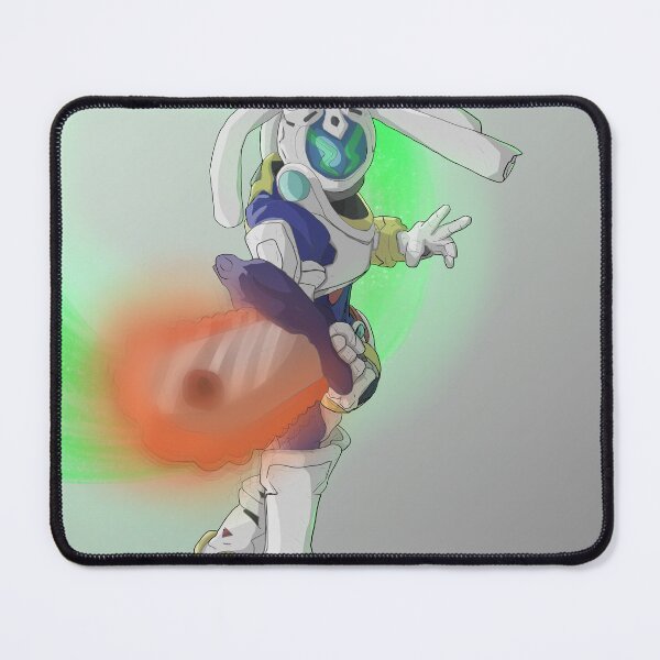 Item preview, Overman King Gainer designed and sold by DMDigitalManus.