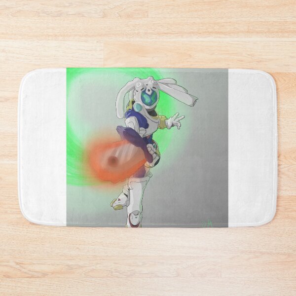 Item preview, Overman King Gainer designed and sold by DMDigitalManus.