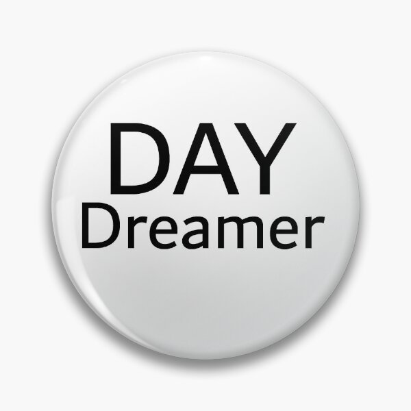 Item preview, Day Dreamer designed and sold by basitcv.