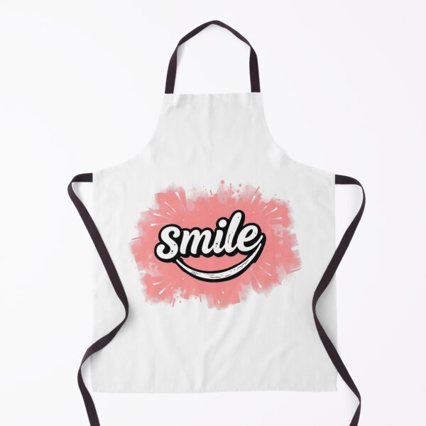 Item preview, Smile: Uplifting and Positive Vibes designed and sold by CanvasWhimsy.