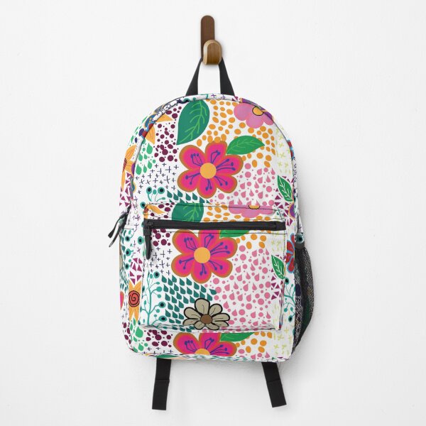Item preview, floral pattern designed and sold by vanessadsg.