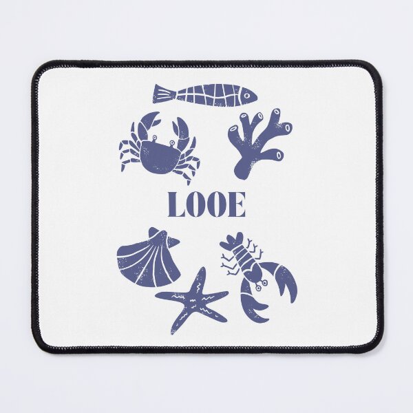 Item preview, Symbols of Looe designed and sold by S-and-W-4ever.