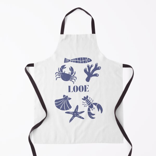 Item preview, Symbols of Looe designed and sold by S-and-W-4ever.