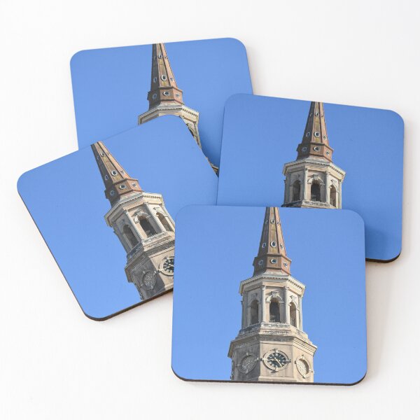 Item preview, A Tall Steeple designed and sold by bertsworks300.