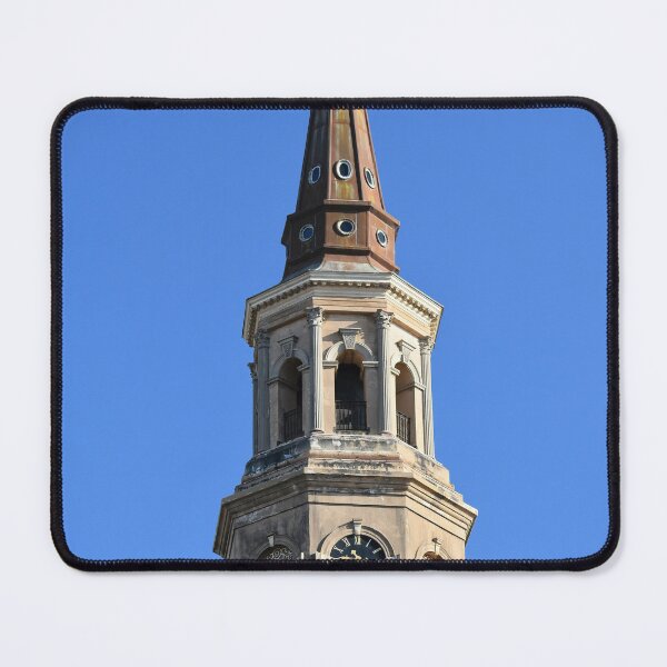 Item preview, A Tall Steeple designed and sold by bertsworks300.