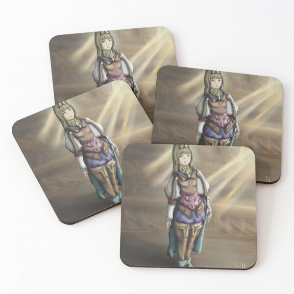 Item preview, Alicia designed and sold by DMDigitalManus.