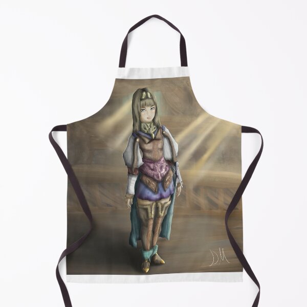 Item preview, Alicia designed and sold by DMDigitalManus.