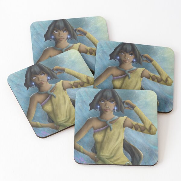 Item preview, Nilah designed and sold by DMDigitalManus.