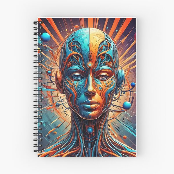 Item preview, NexusMind designed and sold by 0penvimark.