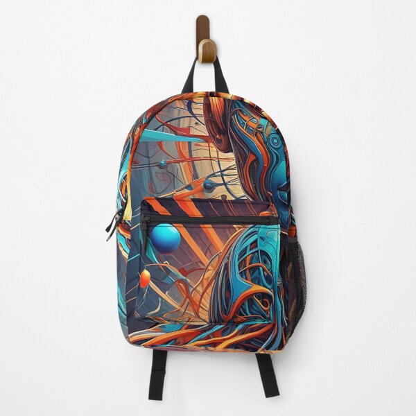 Item preview, NexusMind designed and sold by 0penvimark.