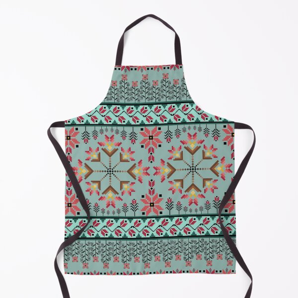 Item preview, Rose garden modern ethnic pattern designed and sold by _Patternique_.