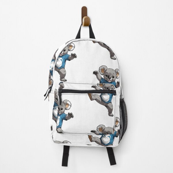 Item preview, Breakdancing Koala designed and sold by ChartGifts.