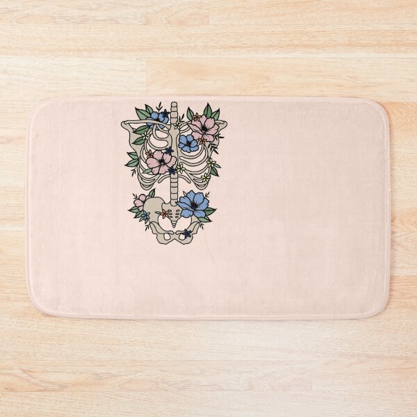 Item preview, Bones and botany designed and sold by Preslava Genova.