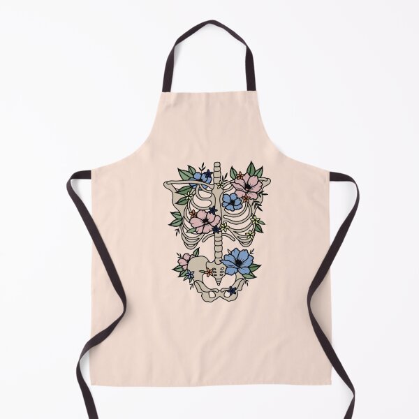 Item preview, Bones and botany designed and sold by Preslava Genova.
