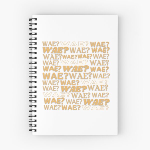 Item preview, Wha? designed and sold by YourChingu.