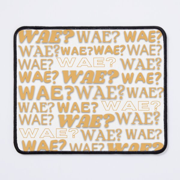 Item preview, Wha? designed and sold by YourChingu.
